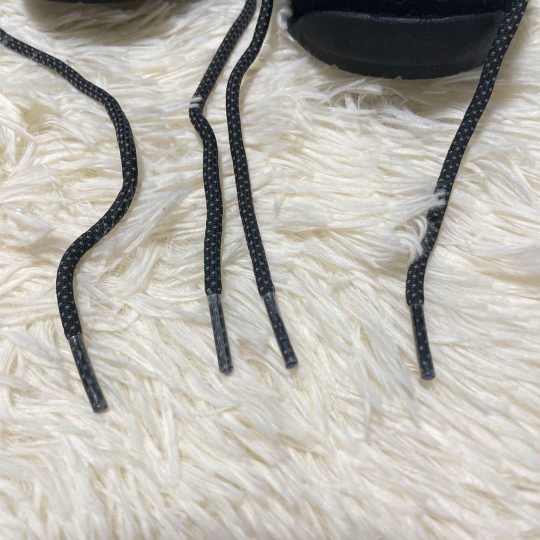 Columbia コロンビア メテオミッド2 トレッキングブラック スウェード