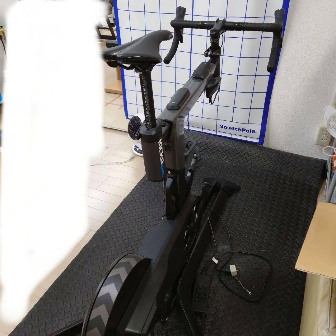 品 フィットネスバイク