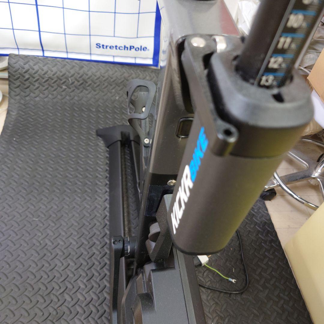 KICKRBIKE キッカーバイク