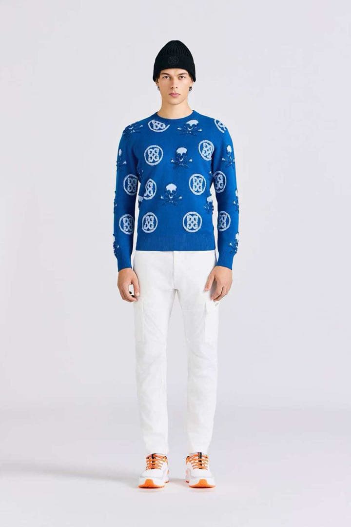 メンズ用秋冬即発送★ジーフォアゴルフメンズセーター メンズ用秋冬即発送★ジーフォアゴルフメンズセーター