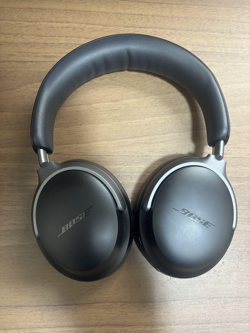 Bose QuietComfort Ultra Headphones