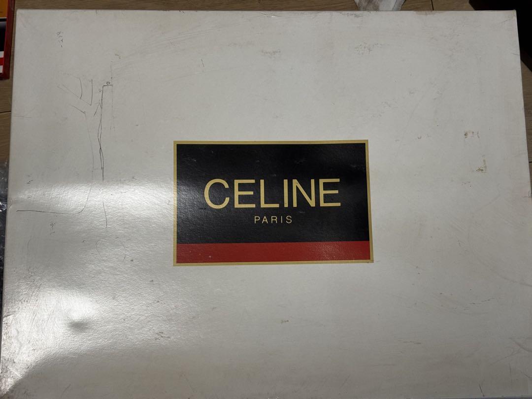 CELINE 毛布・掛け布団セット