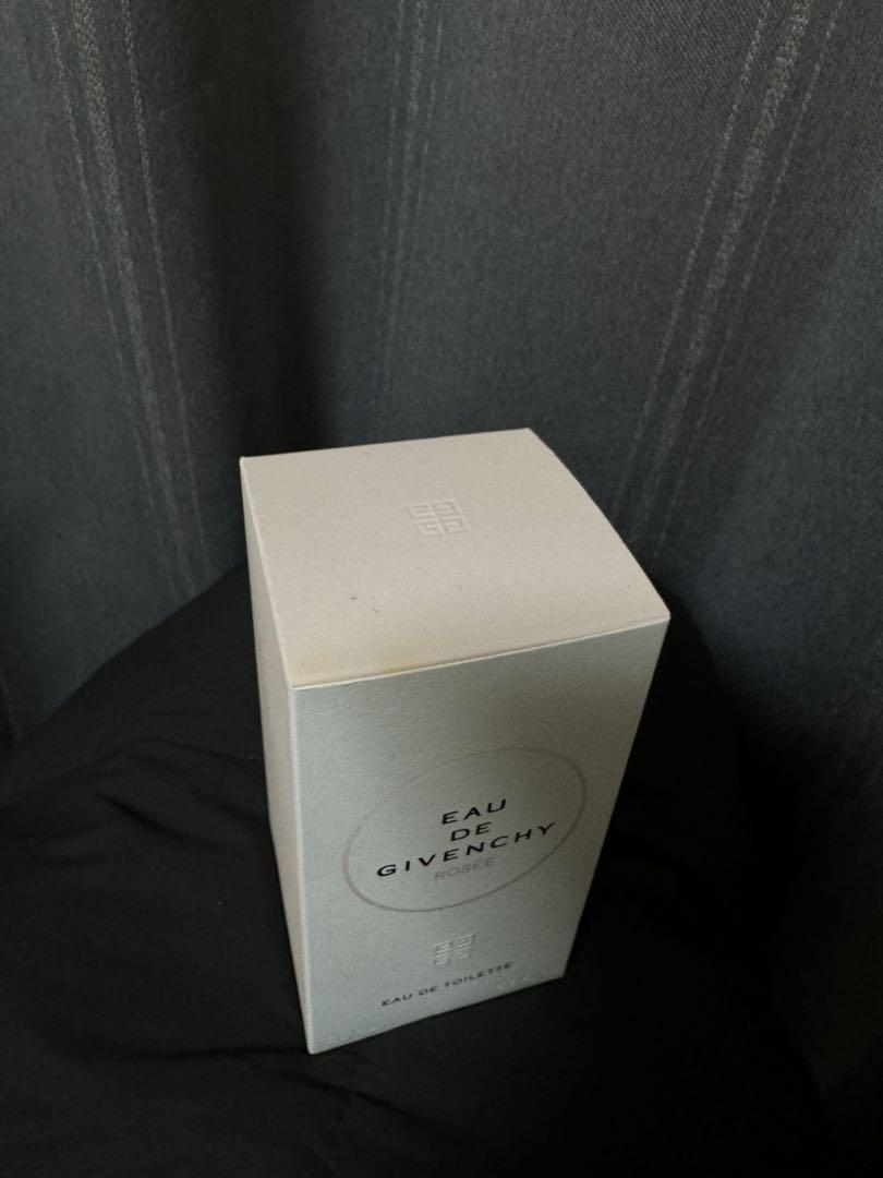 オーデ ジバンシイ ロゼEDT 100ml