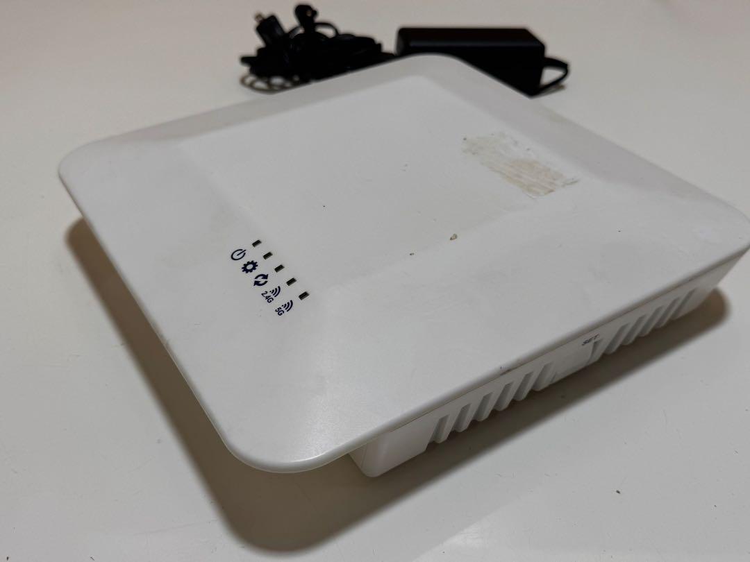 Alexon ワイヤレスネットワークルーター　APS200 動作確認済み(2)