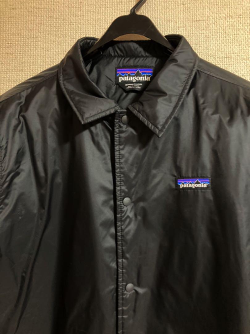 ブランド 新品 未使用 値下げOK Patagonia パタゴニア ジャケット jK2ht-m92212796812 ブラックサ