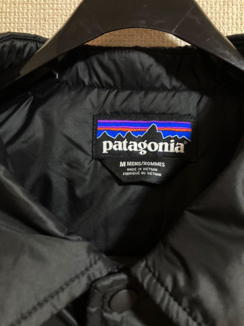 ブランド 新品 未使用 値下げOK Patagonia パタゴニア ジャケット jK2ht-m92212796812 ブラックサ