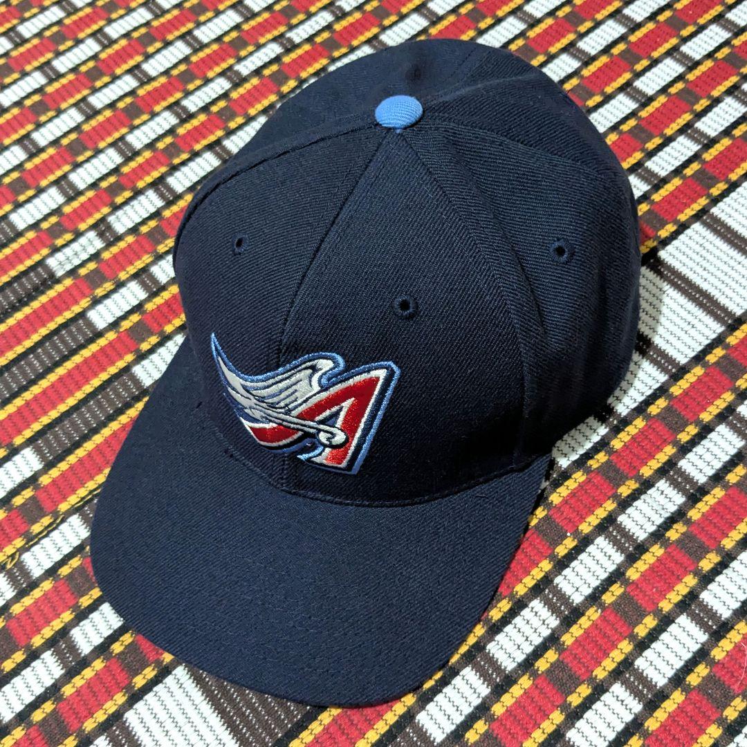 SPORTS SPECIALTIES ANGELS CAP　ベースボールキャップ
