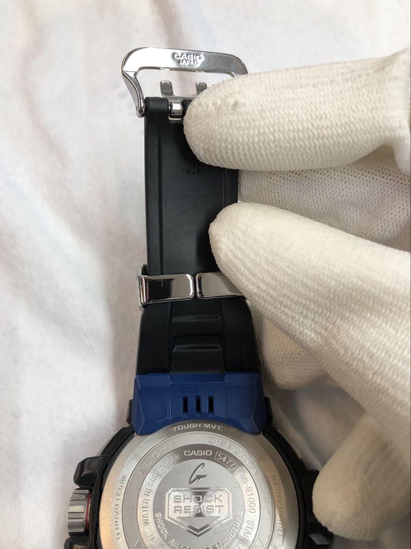 時計 G-SHOCK GWN-Q1000