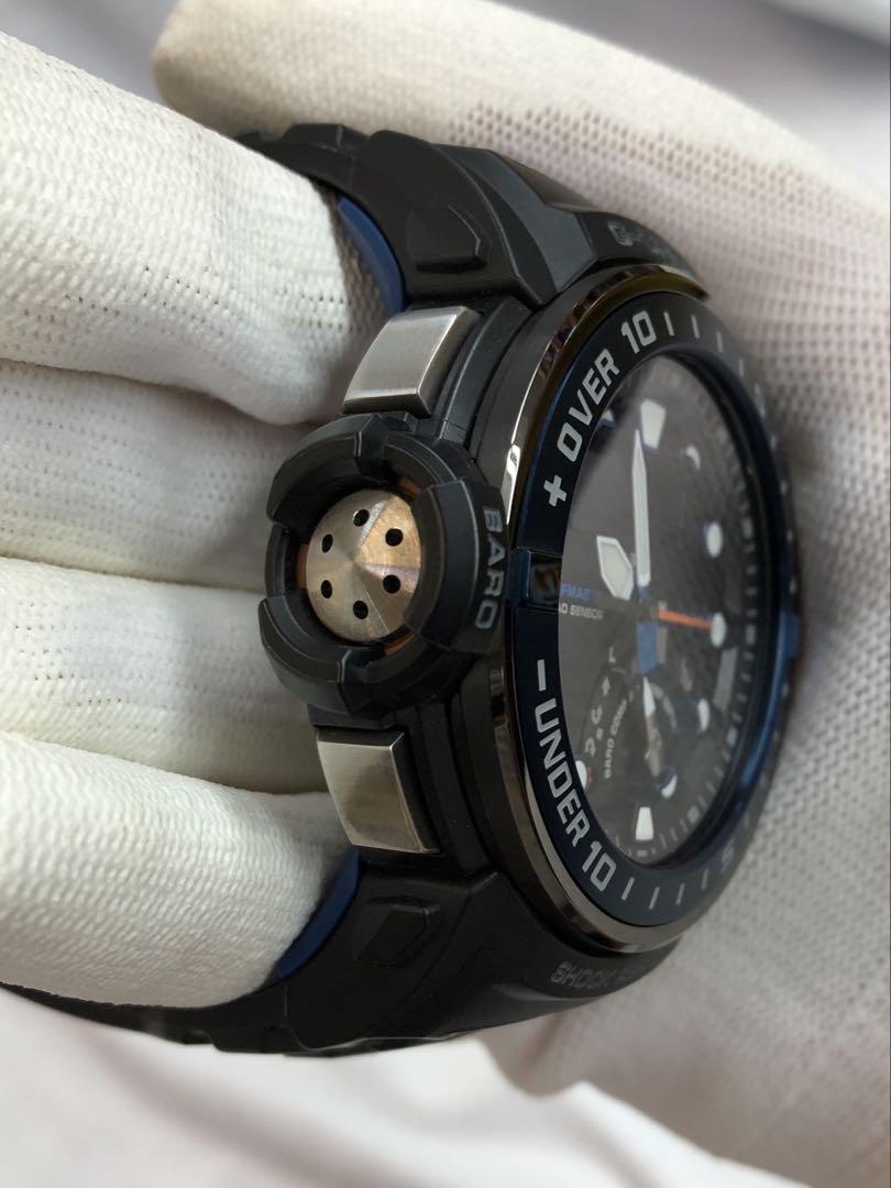 時計 G-SHOCK GWN-Q1000