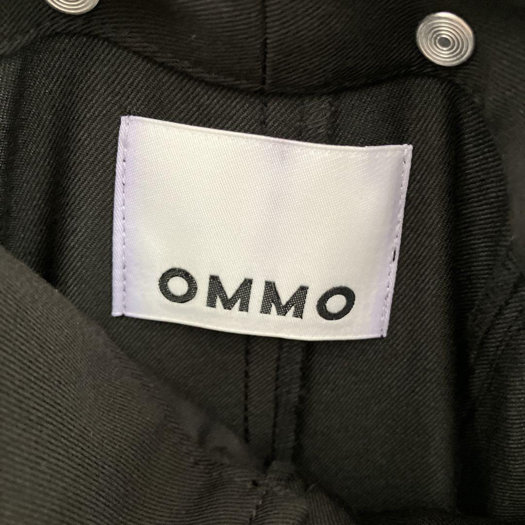 OMMO