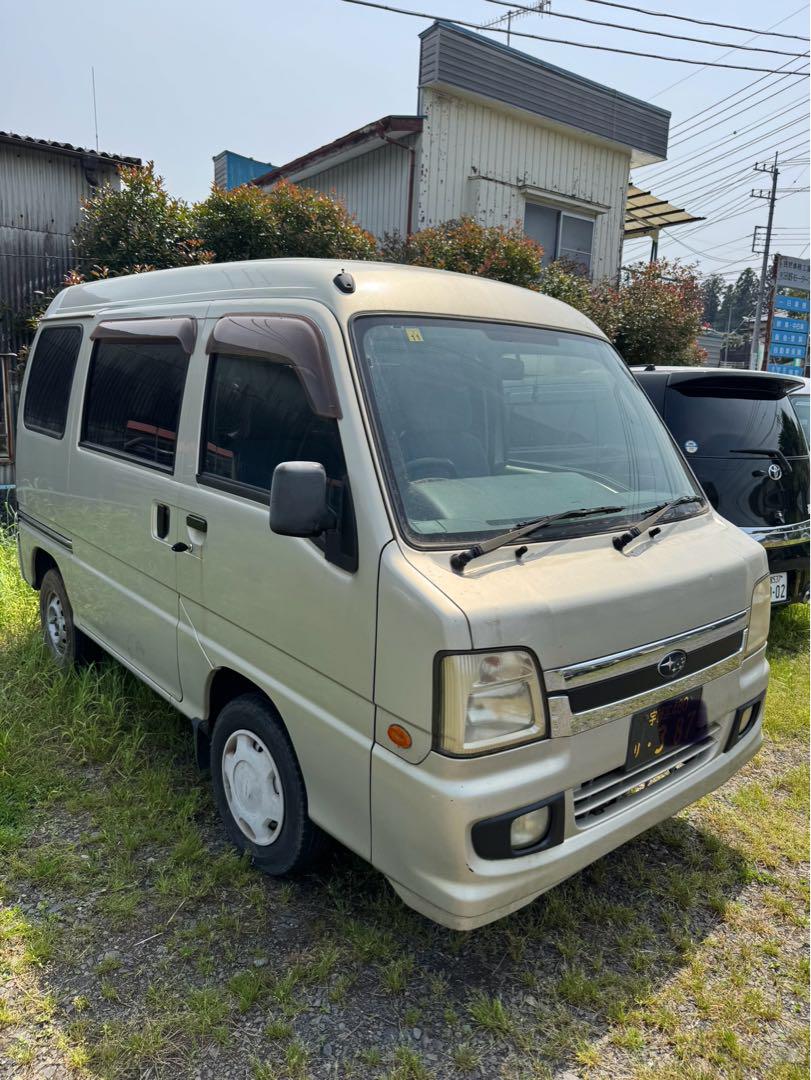 スバル