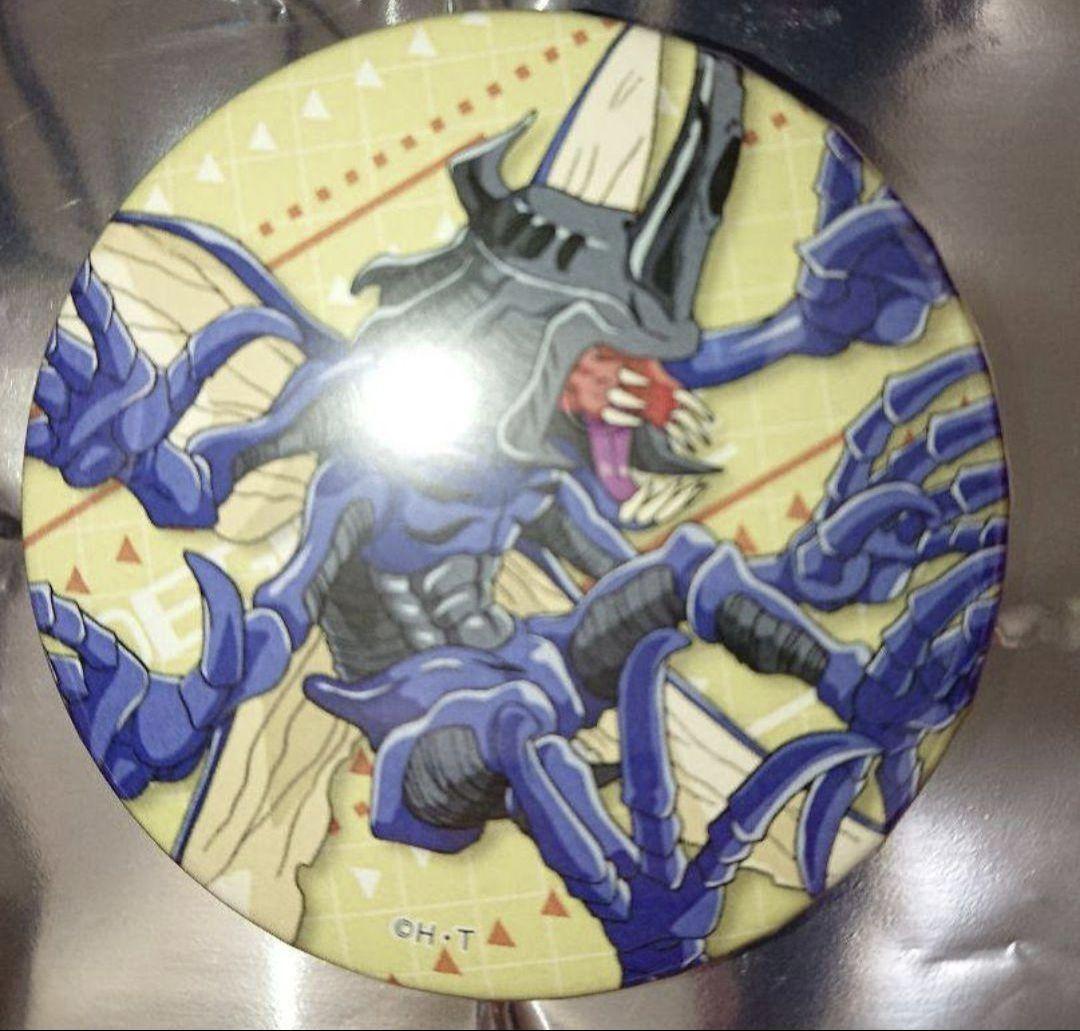 デジモン　ランドマークタワー　缶バッジセット デジモン ランドマークタワー 缶バッジセット - メルカリ