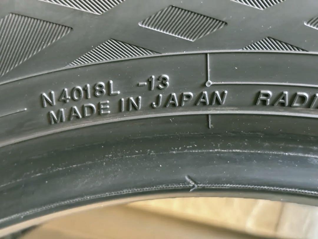 ①【バリ溝・国産】205/60R16 ヨコハマ BluEarth-GT AE51