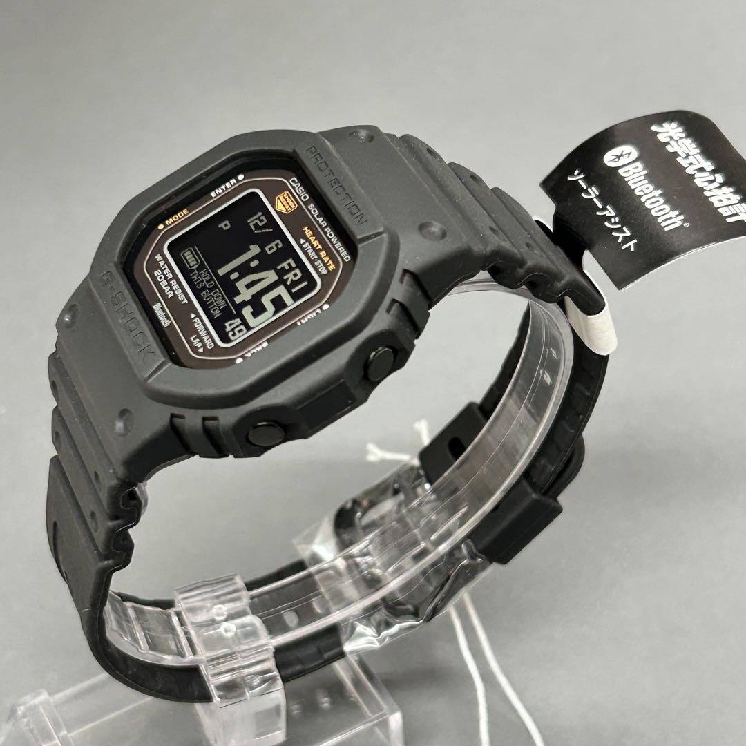 【新品/G-SQUAD】G-SHOCK　 DW-H5600-1JR