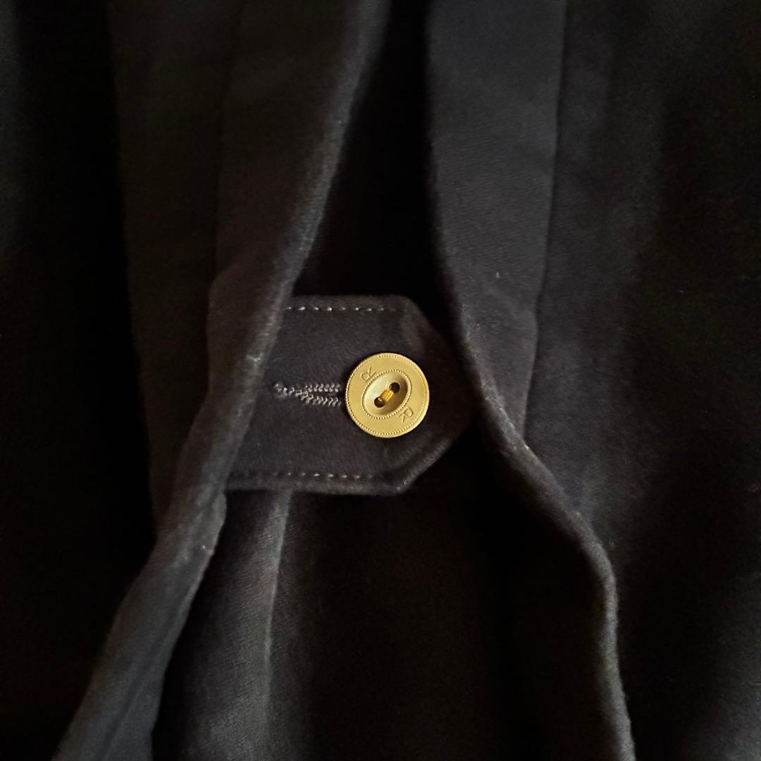 45R★コットンフランネルのアニーフォーピージャケット 45R★コットンフランネルのアニーフォーピージャケット