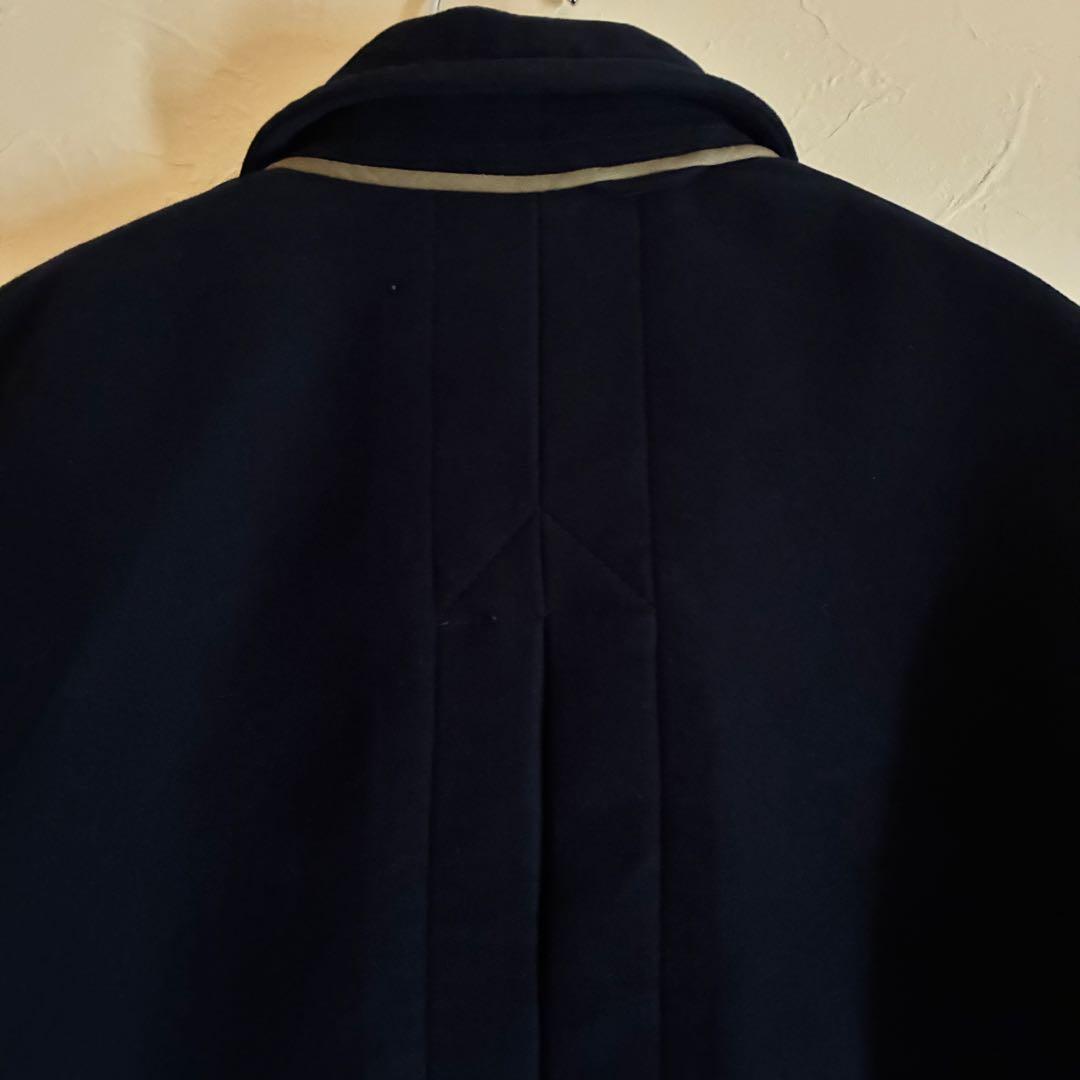 45R★コットンフランネルのアニーフォーピージャケット 45R★コットンフランネルのアニーフォーピージャケット