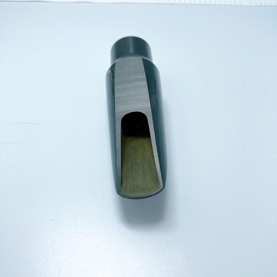 【美品】マウスピース　YANAGISAWA ヤナギサワ アルトサックス用