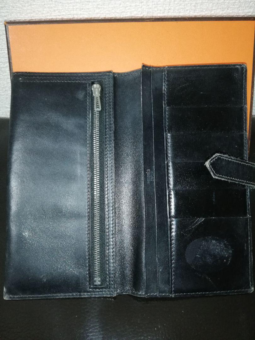 最も優遇のHERMES エルメス 長財布 ベアン 長財布 レディース¥10,720 ...