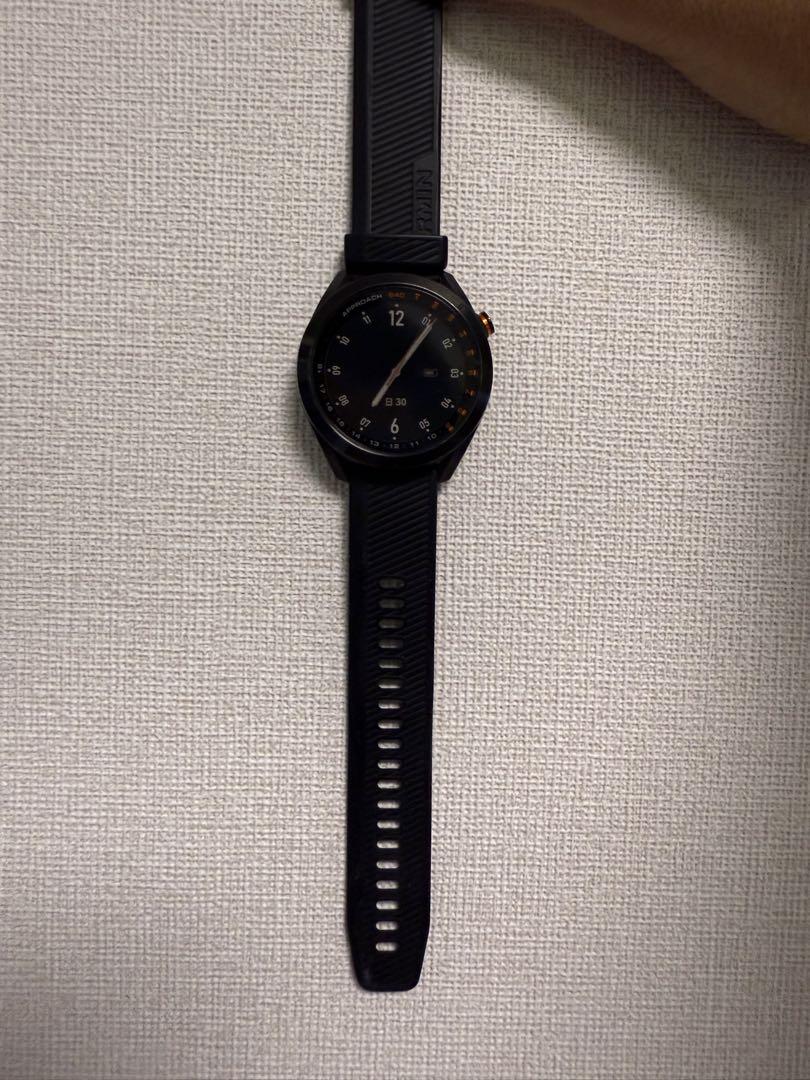 ガーミンS40