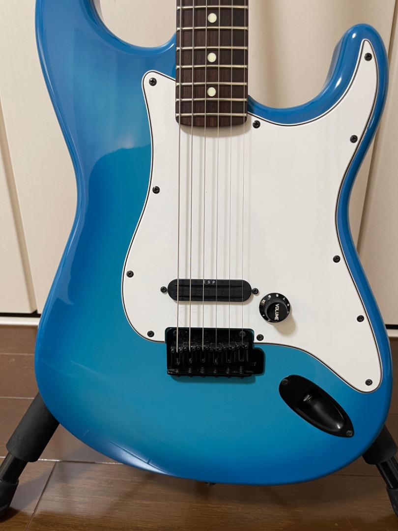 ⭐️美品　Bill Lawrence　BC0R-55B シャケモデル