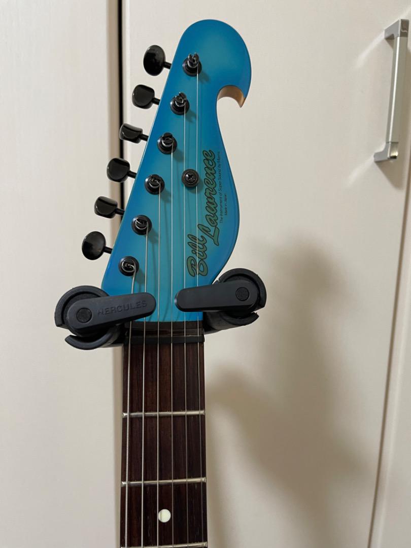 ⭐️美品　Bill Lawrence　BC0R-55B シャケモデル