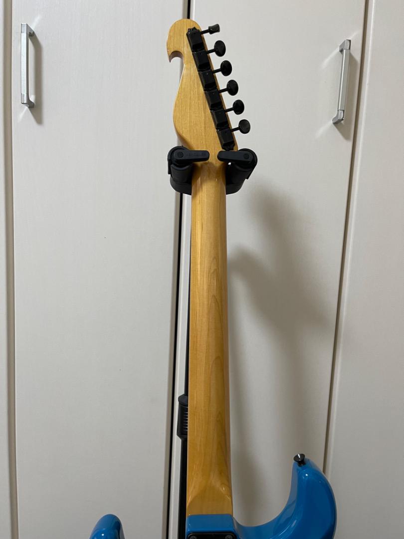 ⭐️美品　Bill Lawrence　BC0R-55B シャケモデル