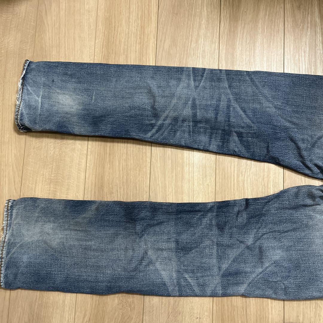 Levi Strauss & Co. デニム 505 W29 L33