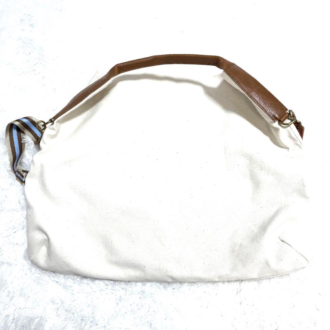 ✨希少品✨ 新品未使用 トートバッグ マザーズバッグ 旅行 2WAY 肩ひも付き