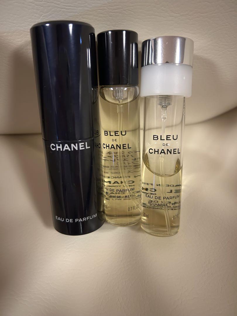 BLEU DE CHANEL Eau de Parfum