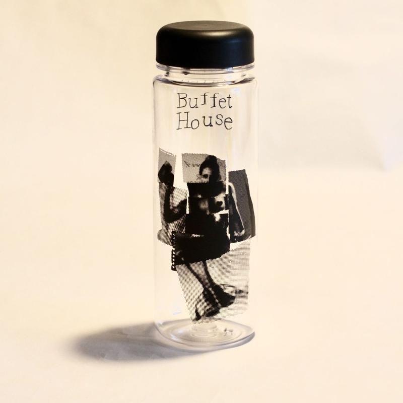 buffet house bottle　２個セット　新品未使用