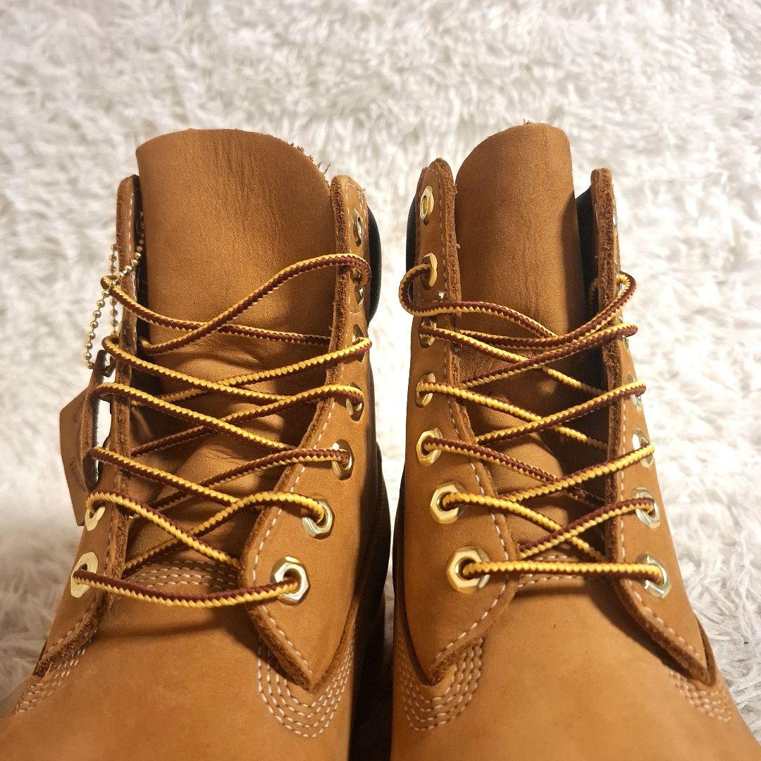 級 Timberland
