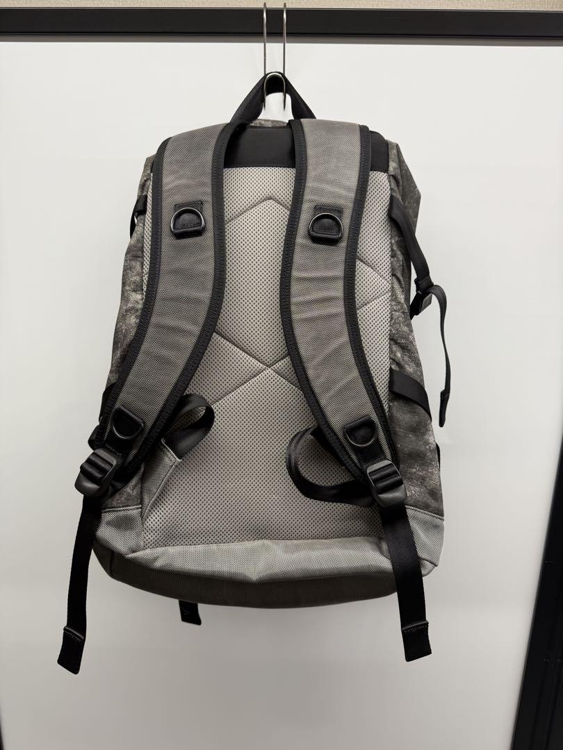 ISAORA × PORTER リュック　イサオラ　ポーター