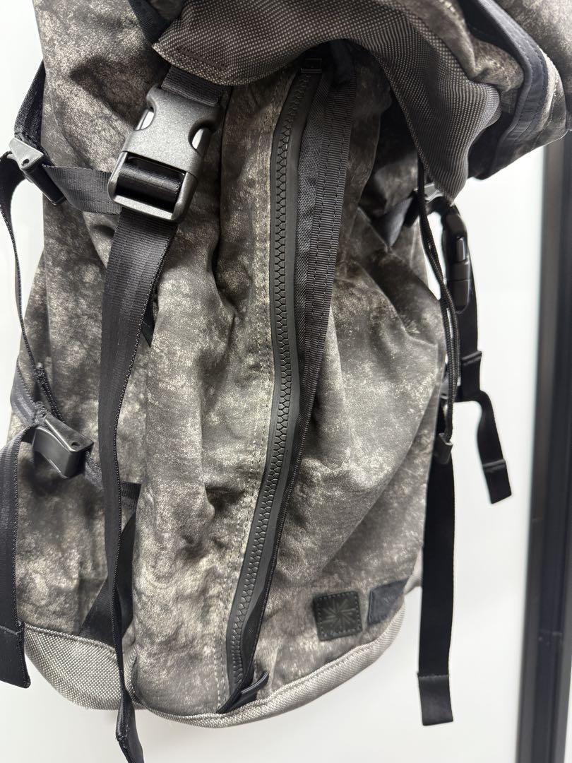 ISAORA × PORTER リュック　イサオラ　ポーター