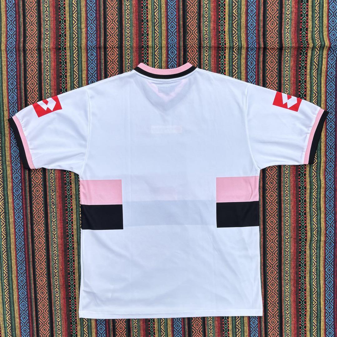 ウェア PALERMO AWAY JERSEY 05/06 LOTTO
