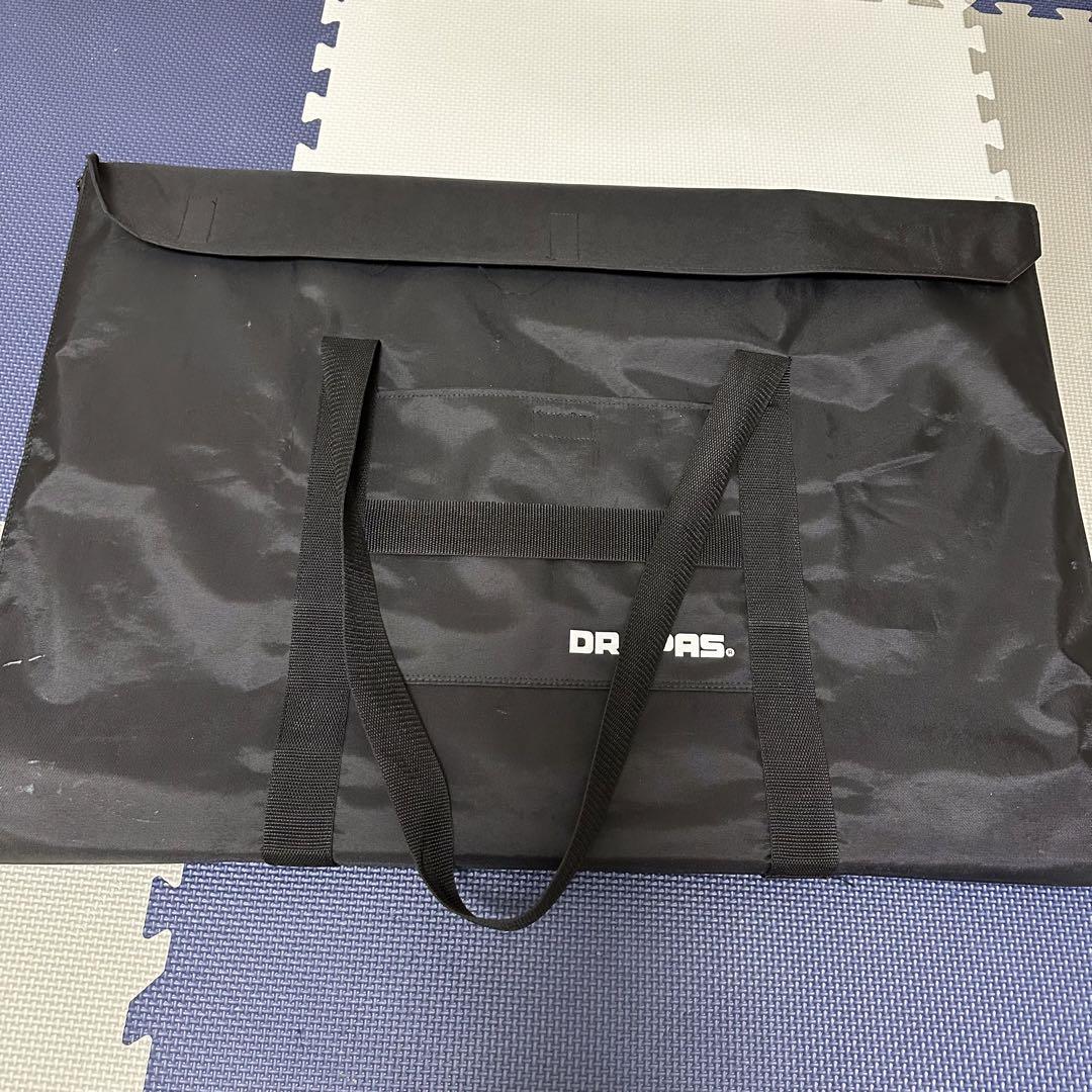 一級建築士 製図版 ドラパス A2 画像2