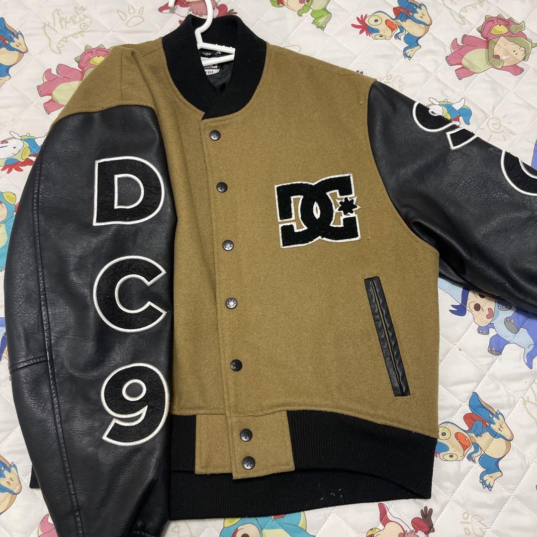 GYDA DC コラボスタジャン