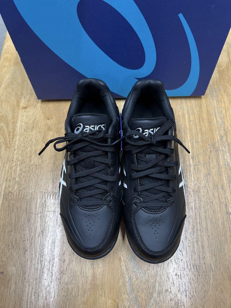 asics野球用ポイントスパイク23cm
