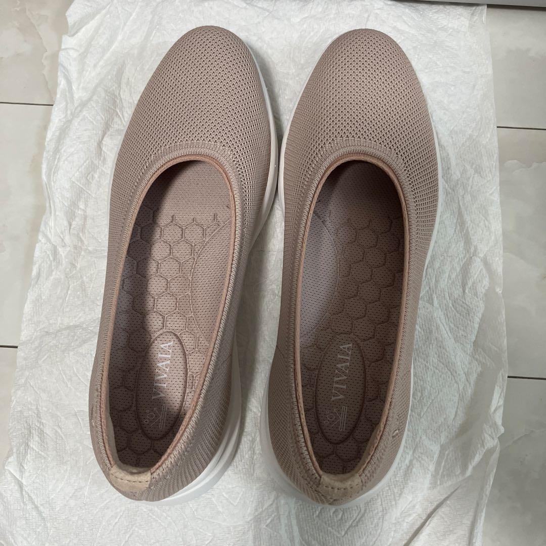 VIVAIA Walker Pro Izabel 撥水加工 スニーカー 24 VIVAIA Walker Pro Izabel 撥水加工 スニーカー 24