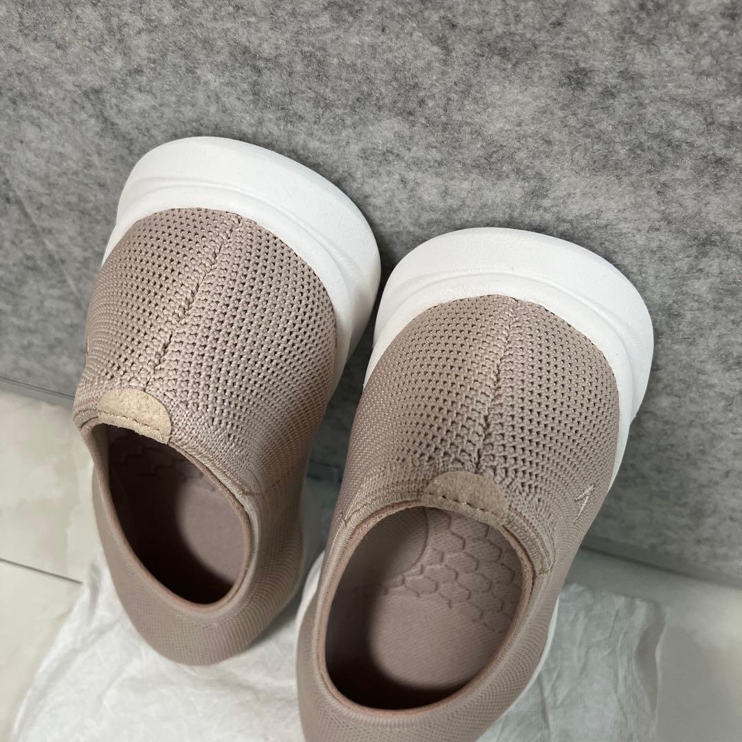 VIVAIA Walker Pro Izabel 撥水加工 スニーカー 24 VIVAIA Walker Pro Izabel 撥水加工 スニーカー 24