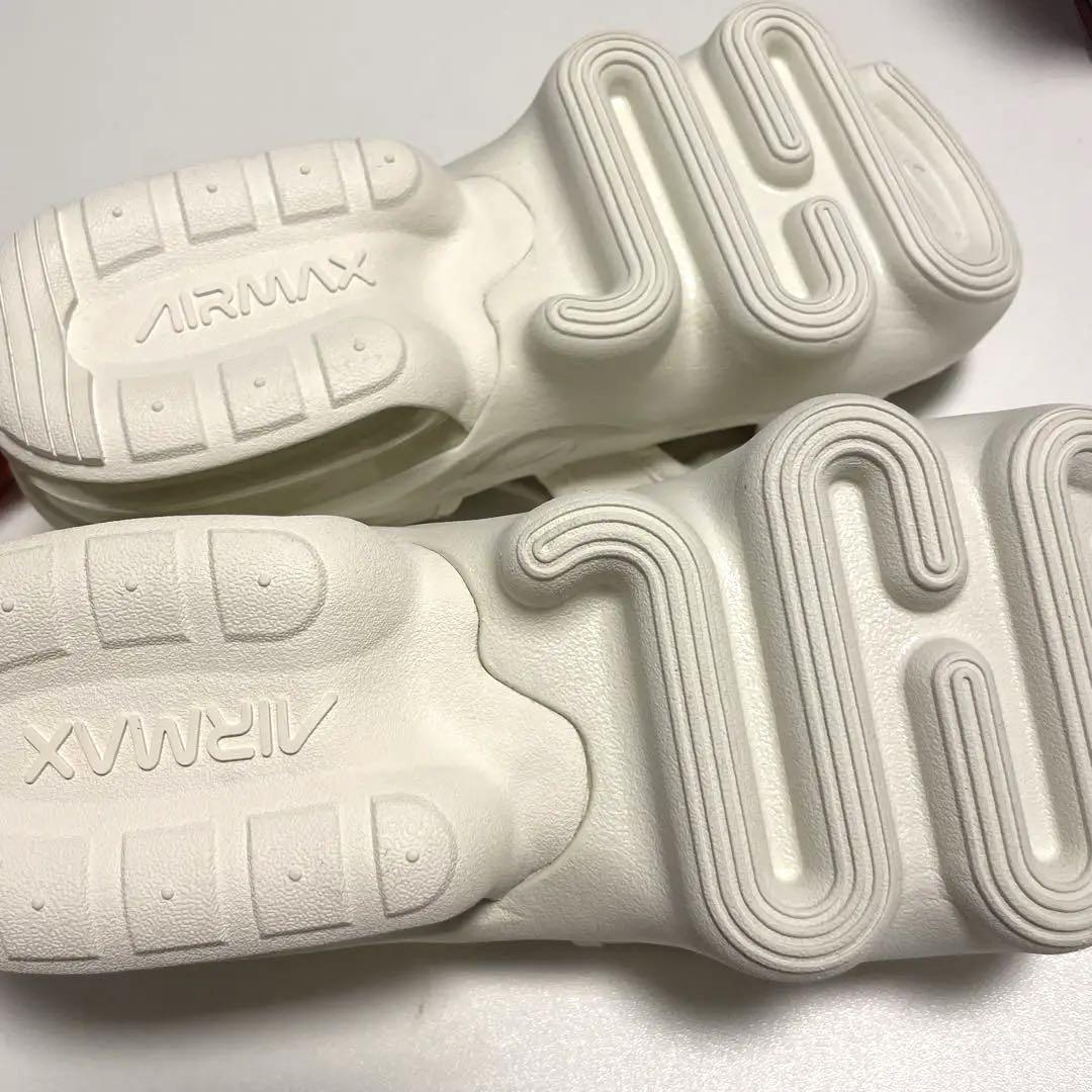 ナイキ ウィメンズ エア マックス ココ サンダル