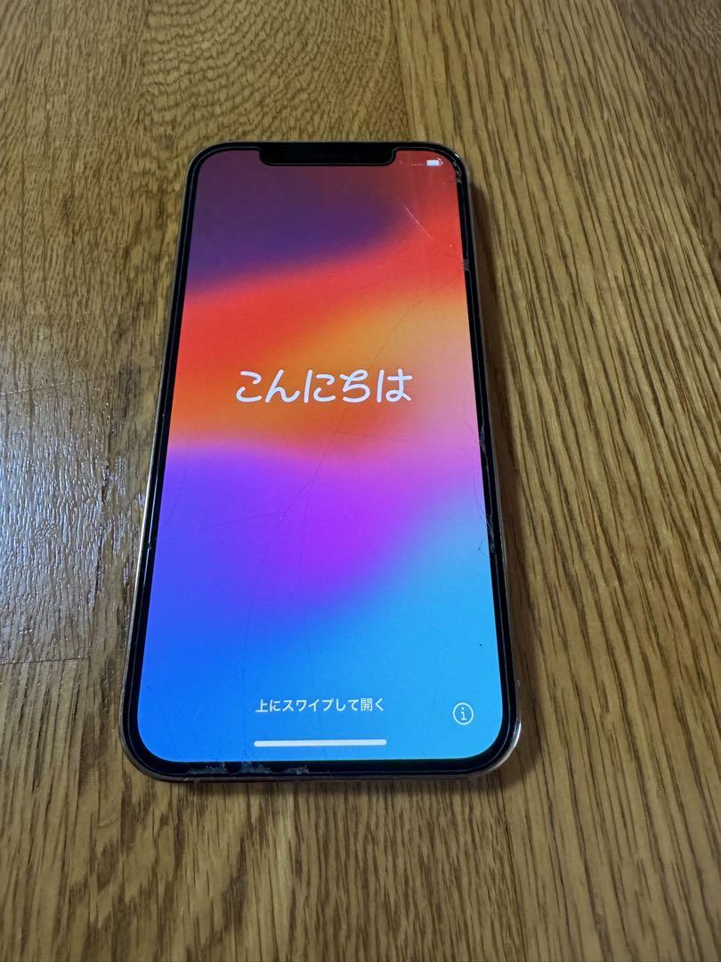 iPhone12pro(128GB) YM☆プロフ必読