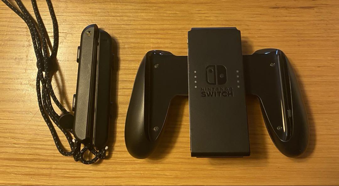 NINTENDO SWITCH 有機EL ニンテンドースイッチ ホワイト