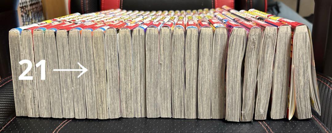 僕のヒーローアカデミア　1〜42巻　全巻セット