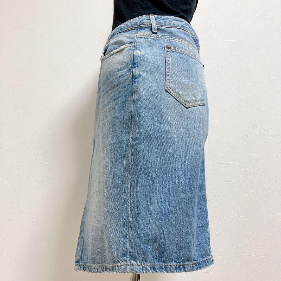 メール便なら送料無料 【美品】ロンハーマンヴィンテージ 日本製 高級