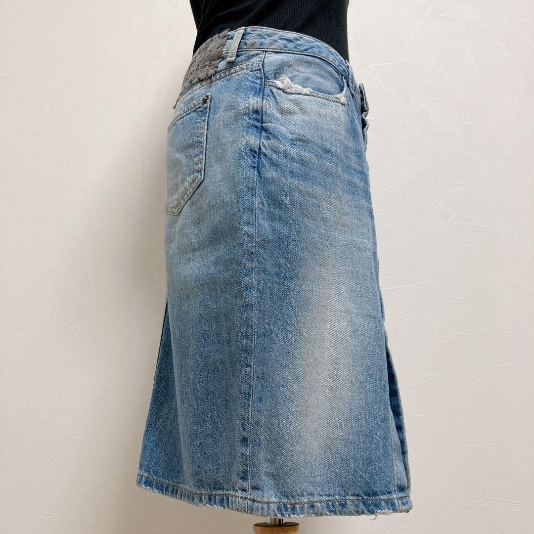 メール便なら送料無料 【美品】ロンハーマンヴィンテージ 日本製 高級