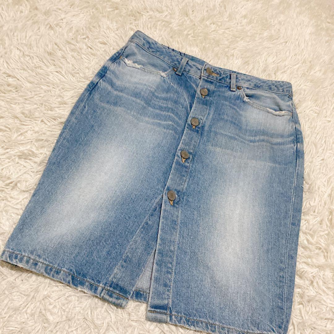 メール便なら送料無料 【美品】ロンハーマンヴィンテージ 日本製 高級