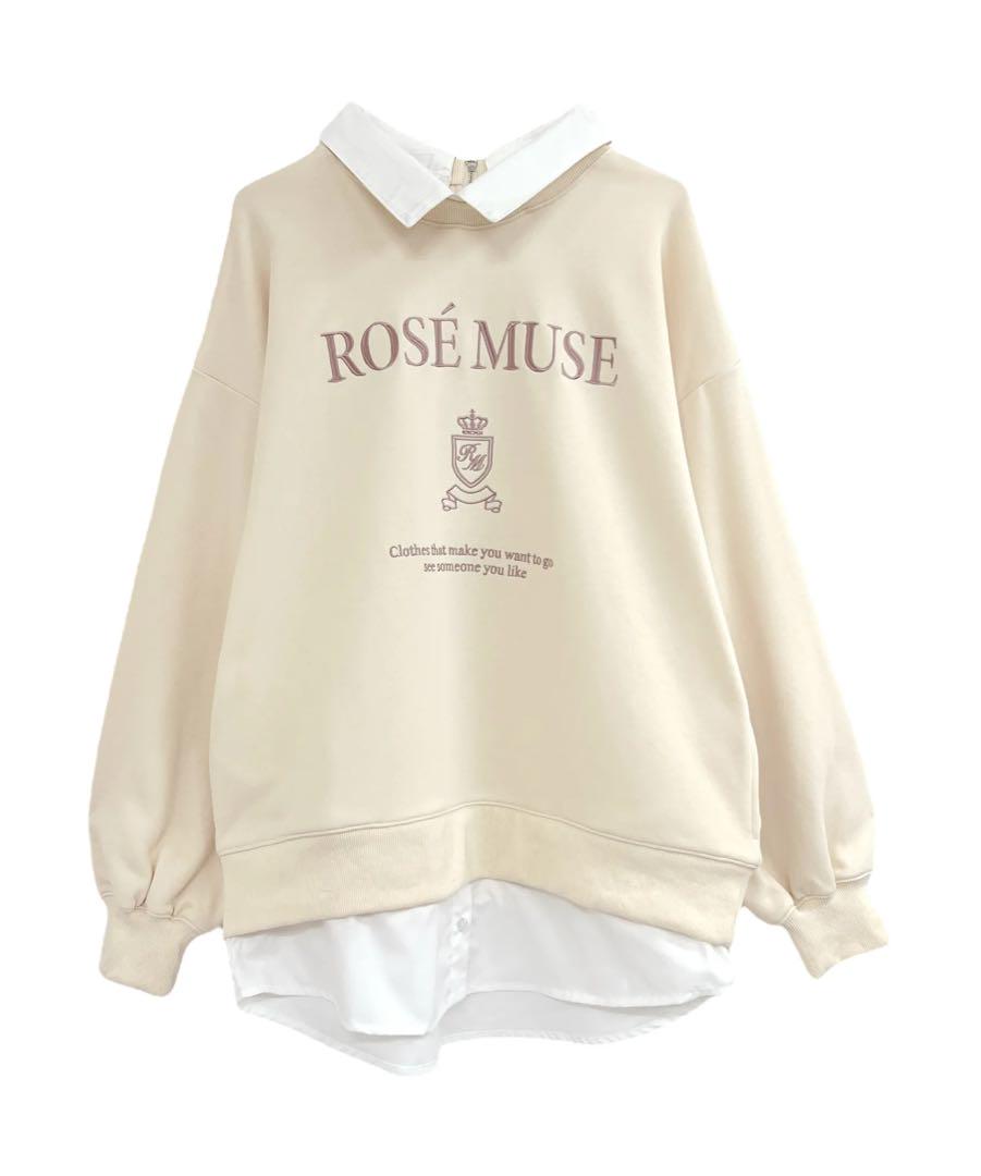 Rosé Muse / ロゼミューズ | ____. 𝑅𝑜𝑠𝑒́𝑀𝑢𝑠𝑒