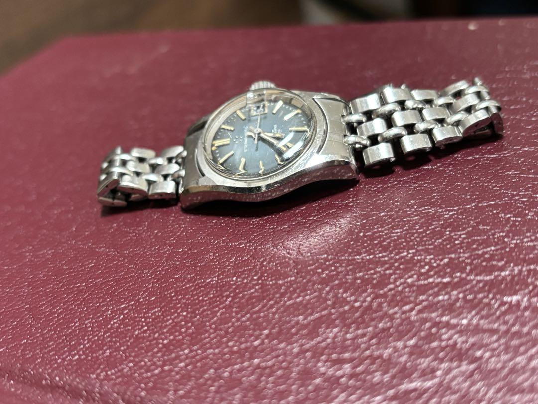 ETERNA kontiki 自動巻き腕時計