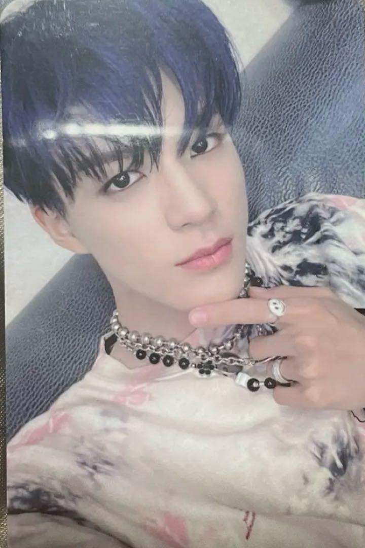 NCT2020 resonance pt.1 past ヘチャン キノ トレカ 通販 人気】 NCT2020 ゆきんこ | ver.届いた&トレカ一覧 Kit Pt