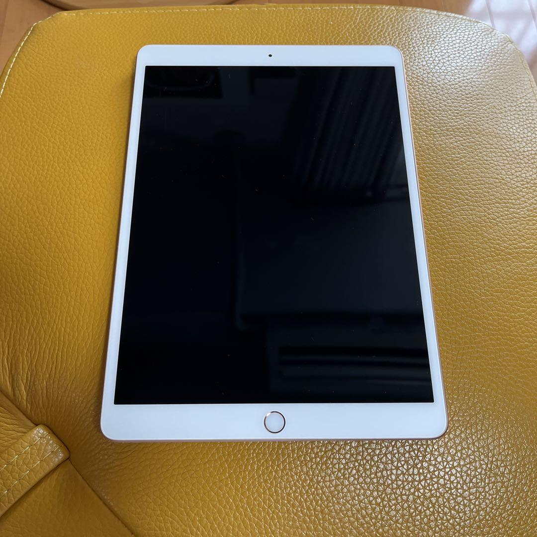 iPad Air 第3世代 Wi-Fi 64GB ゴールド